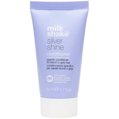 Milk_Shake Silver Shine Conditioner 50 ml