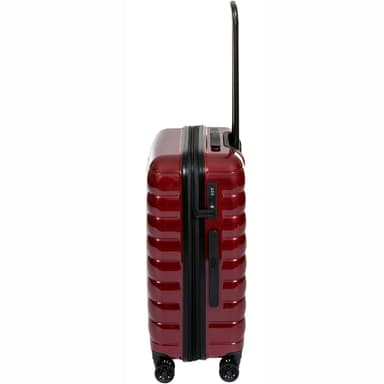 Cavalet Smygehuk Medium koffert Burgundy