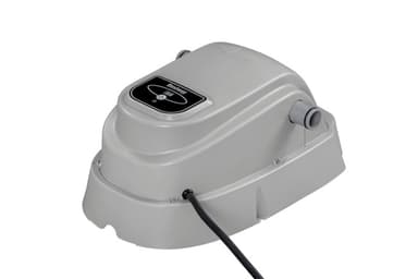 Bestway Flowclear bassengvarmer (58259)