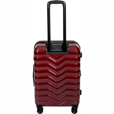 Cavalet Smygehuk Medium koffert Burgundy