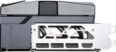 MSI GeForce RTX 5090 SUPRIM SOC 32GB grafikkort