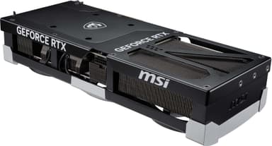 MSI GeForce RTX 5090 VENTUS 3X OC 32GB grafikkort