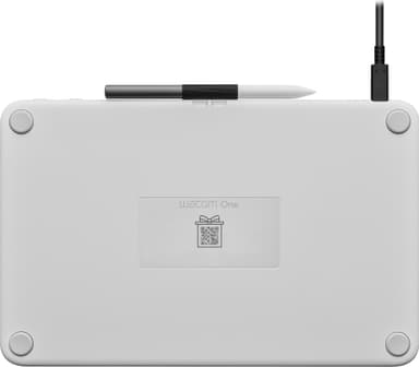 Wacom One 12 Mac/PC/Chromebook/Android skjerm m. penn