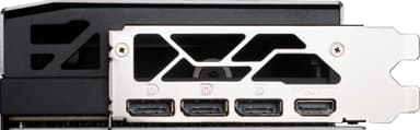 MSI GeForce RTX 5090 SUPRIM LIQUID SOC 32GB grafikkort