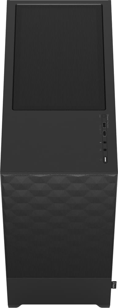 Fractal Pop Air PC-chassis (solid sort)
