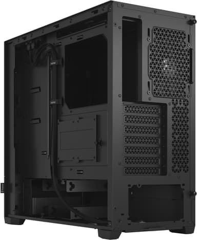 Fractal Pop Air PC-chassis (solid sort)