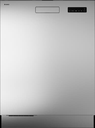ASKO Oppvaskmaskin DBI8447AD.S