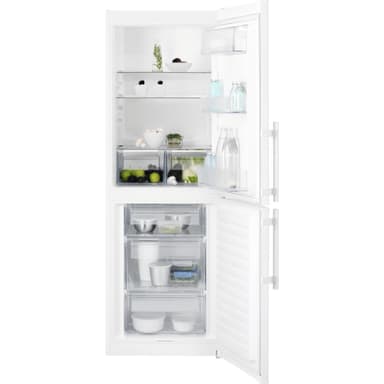 Electrolux Kombiskap LNT3LE3WL (Hvit)