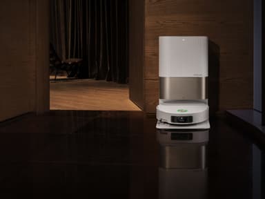Dreame X50 Ultra Complete robotstøvsuger RLX85CE-1 (hvit)