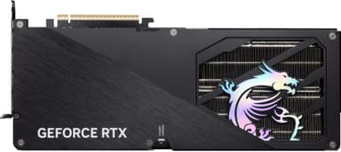 MSI GeForce RTX 5080 GAMING TRIO OC 16GB grafikkort
