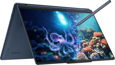Lenovo Yoga 9i 2in1 U7-258V/32/1TB 14" Copilot+ PC (Aura-utgave)