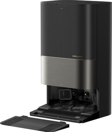 Dreame X50 Ultra Complete robotstøvsuger RLX85CE-1 (sort)