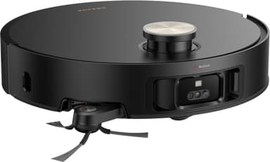 Dreame X50 Ultra Complete robotstøvsuger RLX85CE-1 (sort)