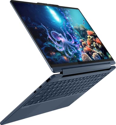 Lenovo Yoga 9i 2in1 U7-258V/32/1TB 14" Copilot+ PC (Aura-utgave)