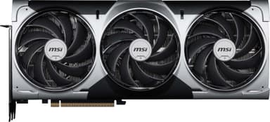 MSI GeForce RTX 5090 VENTUS 3X OC 32GB grafikkort