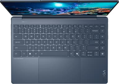 Lenovo Yoga 9i 2in1 U7-258V/32/1TB 14" Copilot+ PC (Aura-utgave)