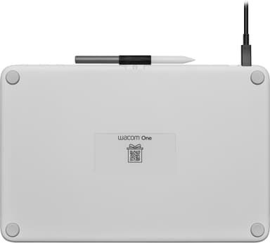 Wacom One 13 Mac/PC/Chromebook/Android skjerm m. penn