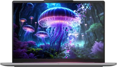 Lenovo Yoga Slim 7i U7-258V/32/1TB 14" Copilot+ PC (Aura-utgave)