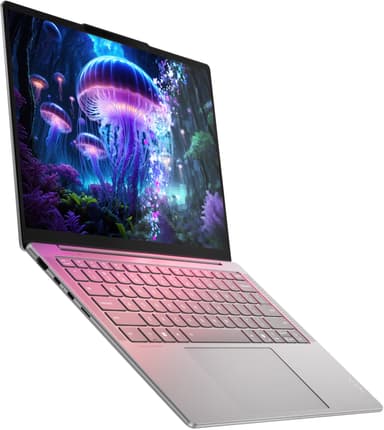 Lenovo Yoga Slim 7i U7-258V/32/1TB 14" Copilot+ PC (Aura-utgave)