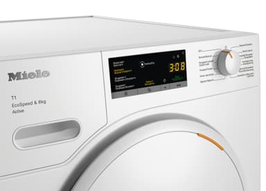 Miele Tørketrommel TWA520WP 8kg Active