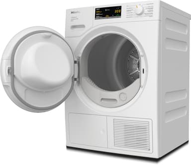 Miele Tørketrommel TSA523WP 8kg Active