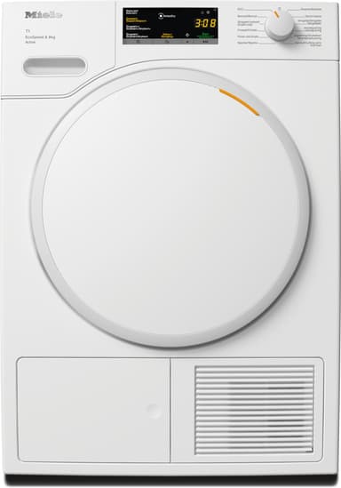 Miele Tørketrommel TWA520WP 8kg Active