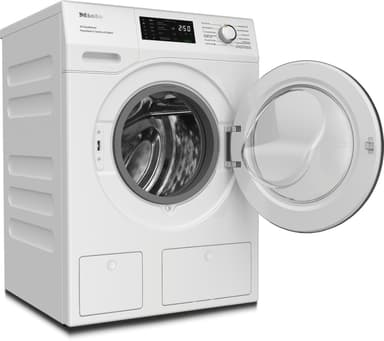 Miele Vaskemaskin WEG895 WCS PWash&TDos&Steam