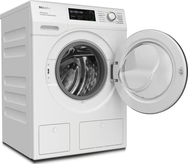 Miele Vaskemaskin WEJ895 WCS PWash&TDos&Steam