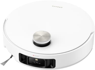 Dreame X50 Ultra Complete robotstøvsuger RLX85CE-1 (hvit)