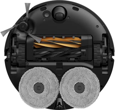 Dreame X50 Ultra Complete robotstøvsuger RLX85CE-1 (sort)