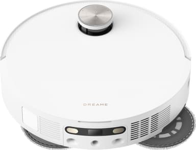 Dreame X50 Ultra Complete robotstøvsuger RLX85CE-1 (hvit)