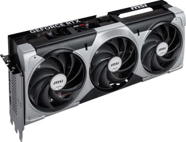 MSI GeForce RTX 5090 VENTUS 3X OC 32GB grafikkort