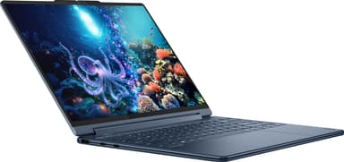 Lenovo Yoga 9i 2in1 U7-258V/32/1TB 14" Copilot+ PC (Aura-utgave)