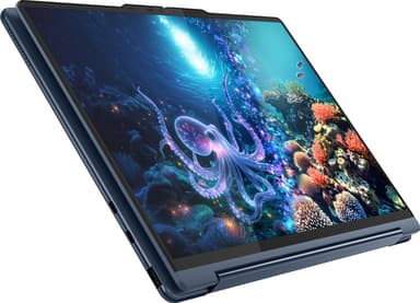 Lenovo Yoga 9i 2in1 U7-258V/32/1TB 14" Copilot+ PC (Aura-utgave)