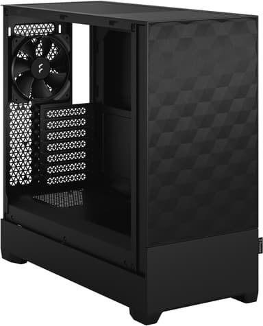 Fractal Pop Air PC-chassis (solid sort)