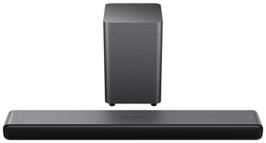 TCL Lydplanke S55HE