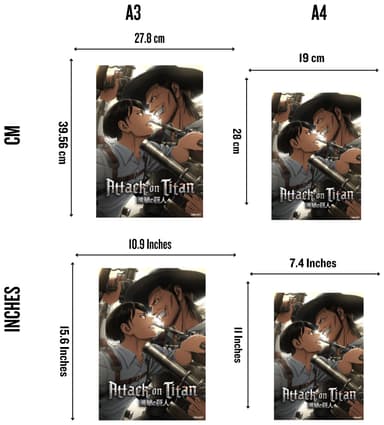 Crafthub Attack on Titan puslespill (The Battle of Trost District)
