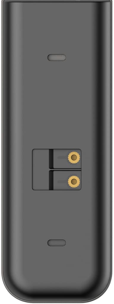 Imou Doorbell 2S videodørklokkesett (sort)