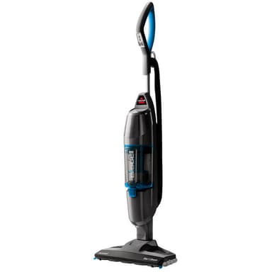Dampmoppe Vac & Steam