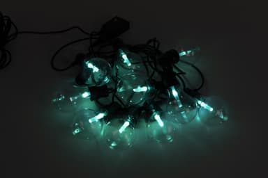 Nord Bulb 10L dekorativt lys (flerfarget)