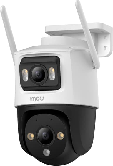 IMOU Cruiser Dual overvåkningskamera
