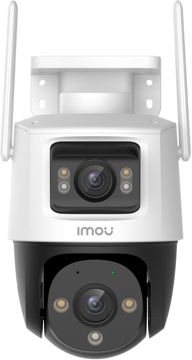 IMOU Cruiser Dual overvåkningskamera