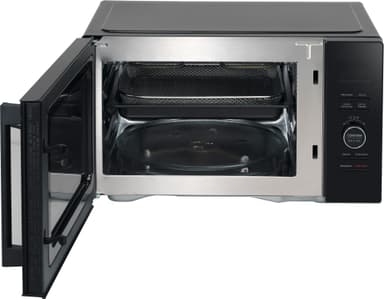 Epoq Combi frittstående mikrobølgeovn E26CFB24E (sort)