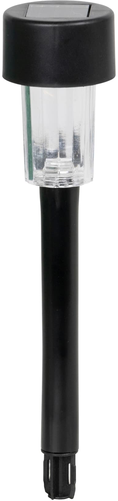 Nordic Energy Solar utendørsbelysning (3-pack)