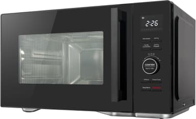 Epoq Combi frittstående mikrobølgeovn E26CFB24E (sort)