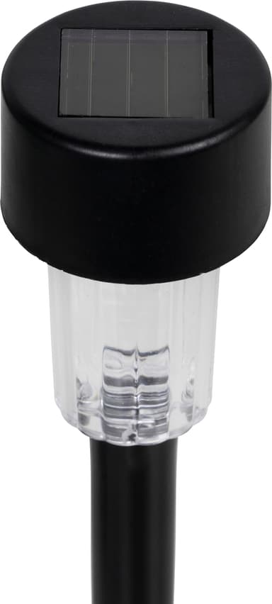 Nordic Energy Solar utendørsbelysning (3-pack)