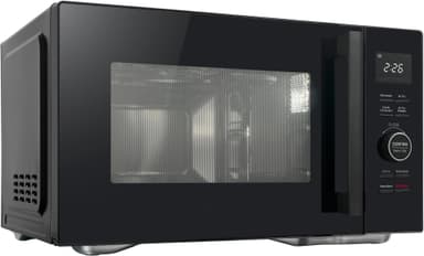 Epoq Combi frittstående mikrobølgeovn E26CFB24E (sort)