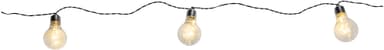 Nord Bulb 10L dekorativt lys (hvit)
