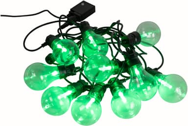 Nord Bulb 10L dekorativt lys (flerfarget)