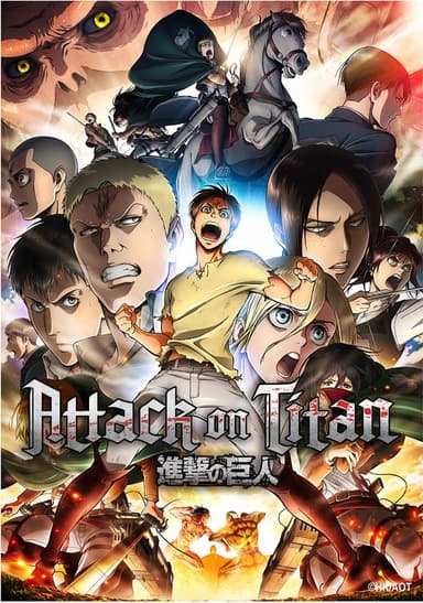 Crafthub Attack on Titan puslespill (Heroes of Paradis Island)